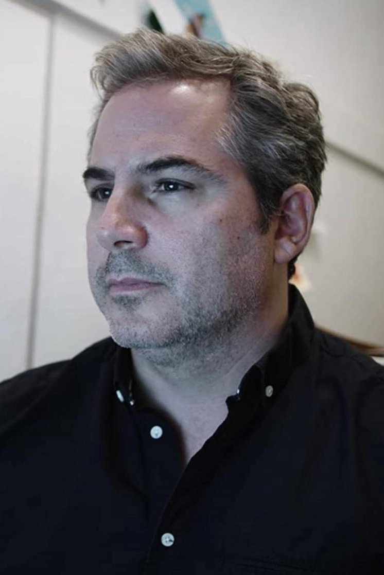 Trey Borzillieri as Self - Narrator (voice) in Evil Genius