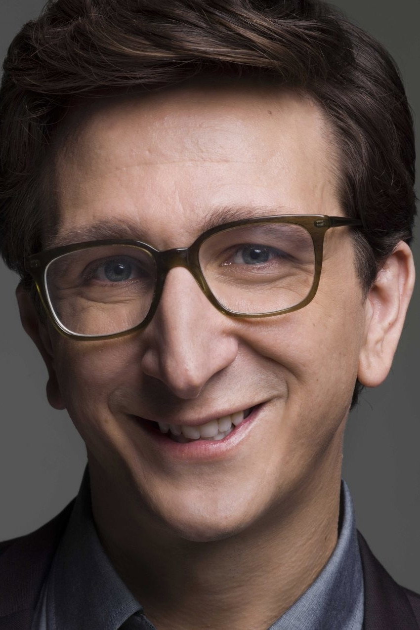 Paul Rust as Ham Tobin (voice) in The Great North