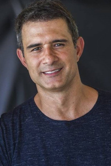 Marcos Pasquim as Carlos in Whatever, Whenever