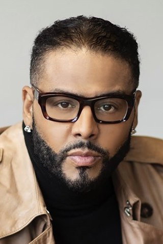 Al B. Sure! as Self in Diddy: The Making of a Bad Boy