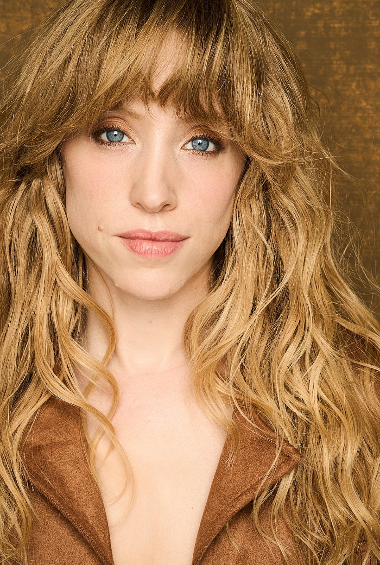 Kate Lanza as Lily Mae Johnson in The Abomination of Frankenstein