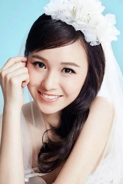 冯芷墨 as Ruan Qingtian in The Maid of the Blind Master