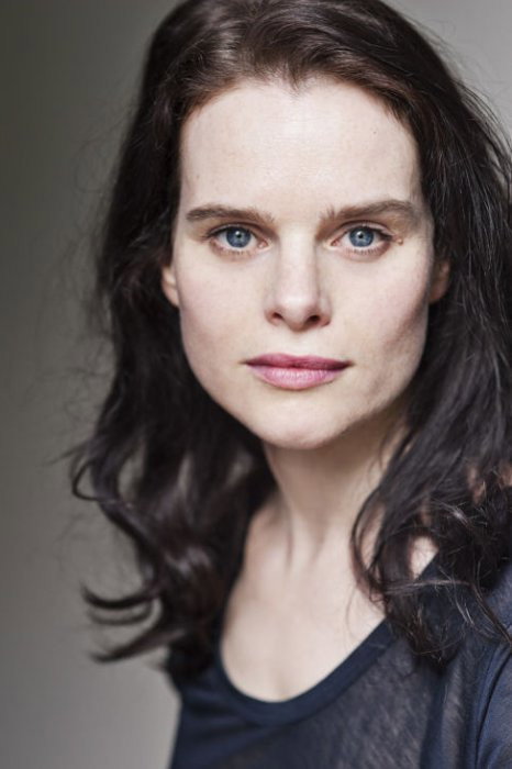 Rebecca Palmer as Kate in Summer in the Shade