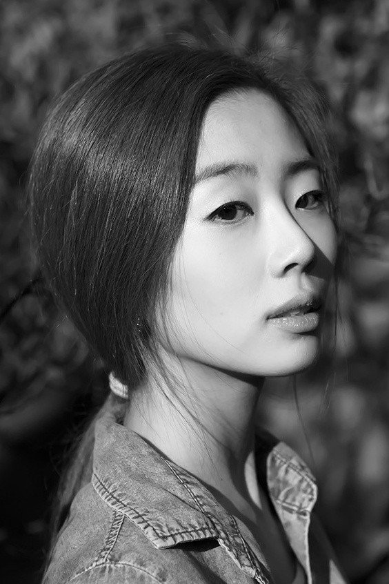 주보비 as Heo Young-ji in Thug Teacher