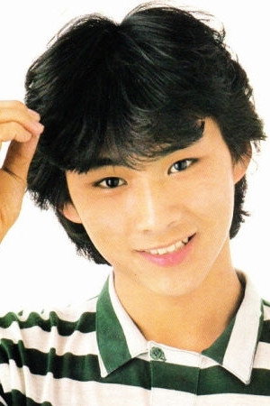 沖田浩之 as Shinzou in The Dream of Russia