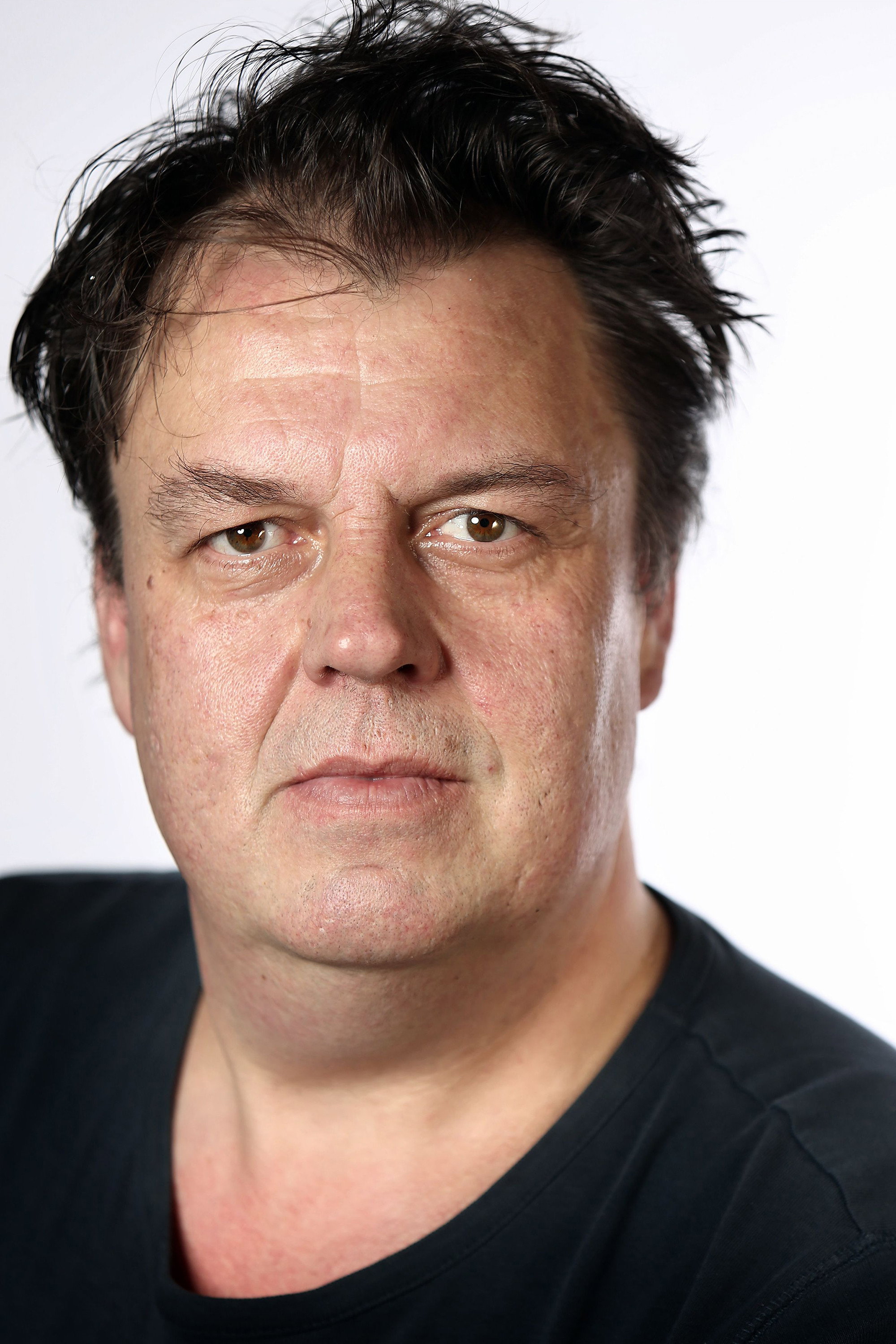 Rogier Schippers as Schepen in Barlebas