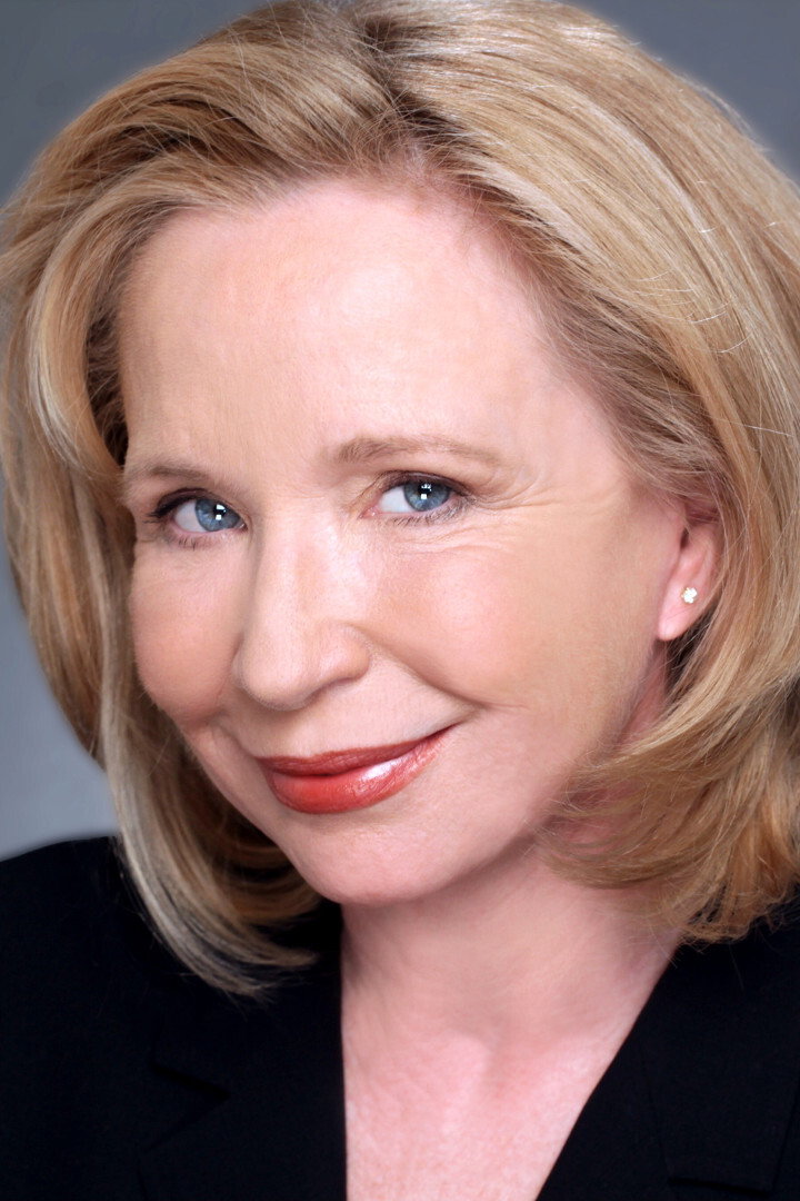 Debra Jo Rupp as Mrs. Hart in Agatha All Along