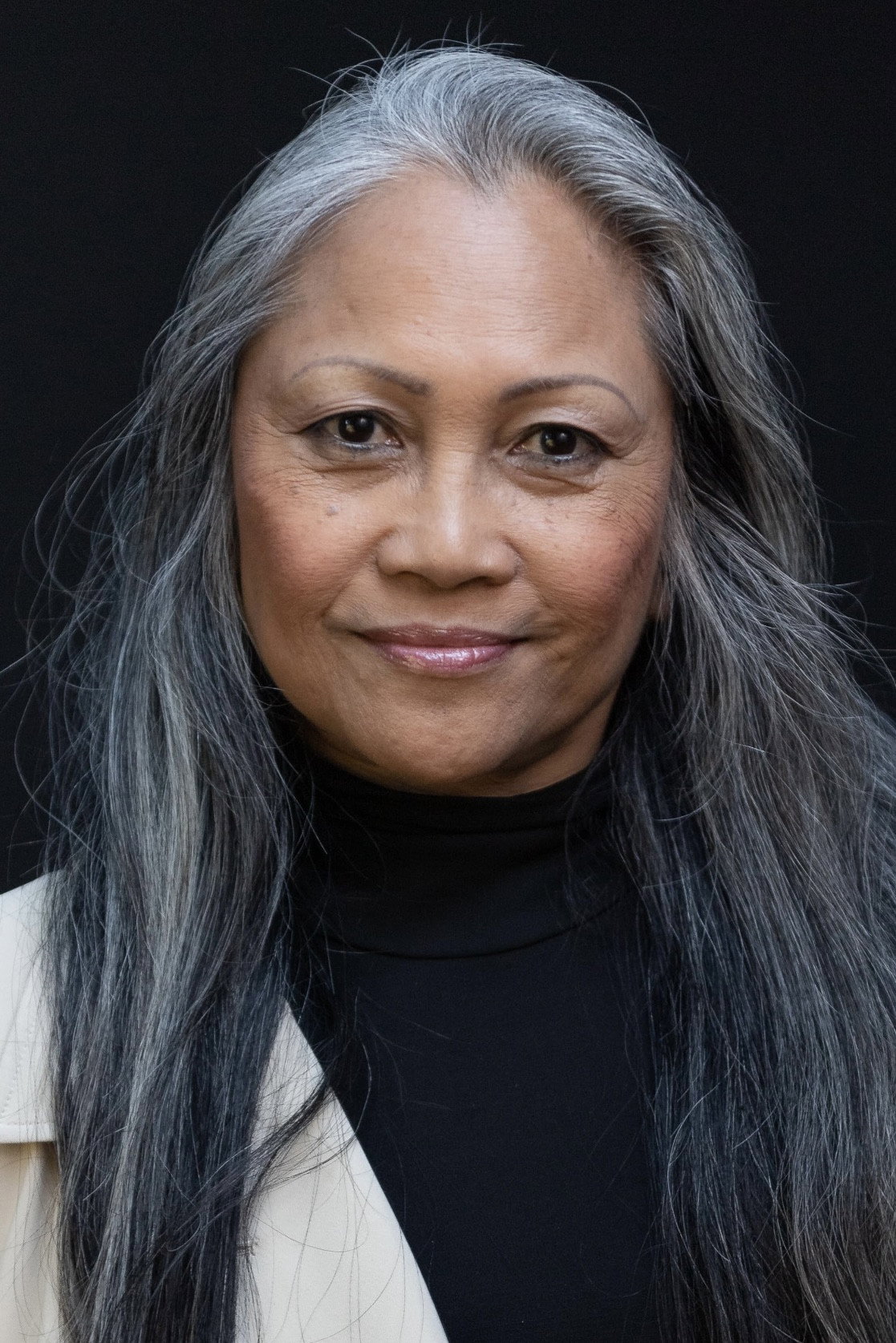 Tiana Bes as Funeral Attendee in Good Boy