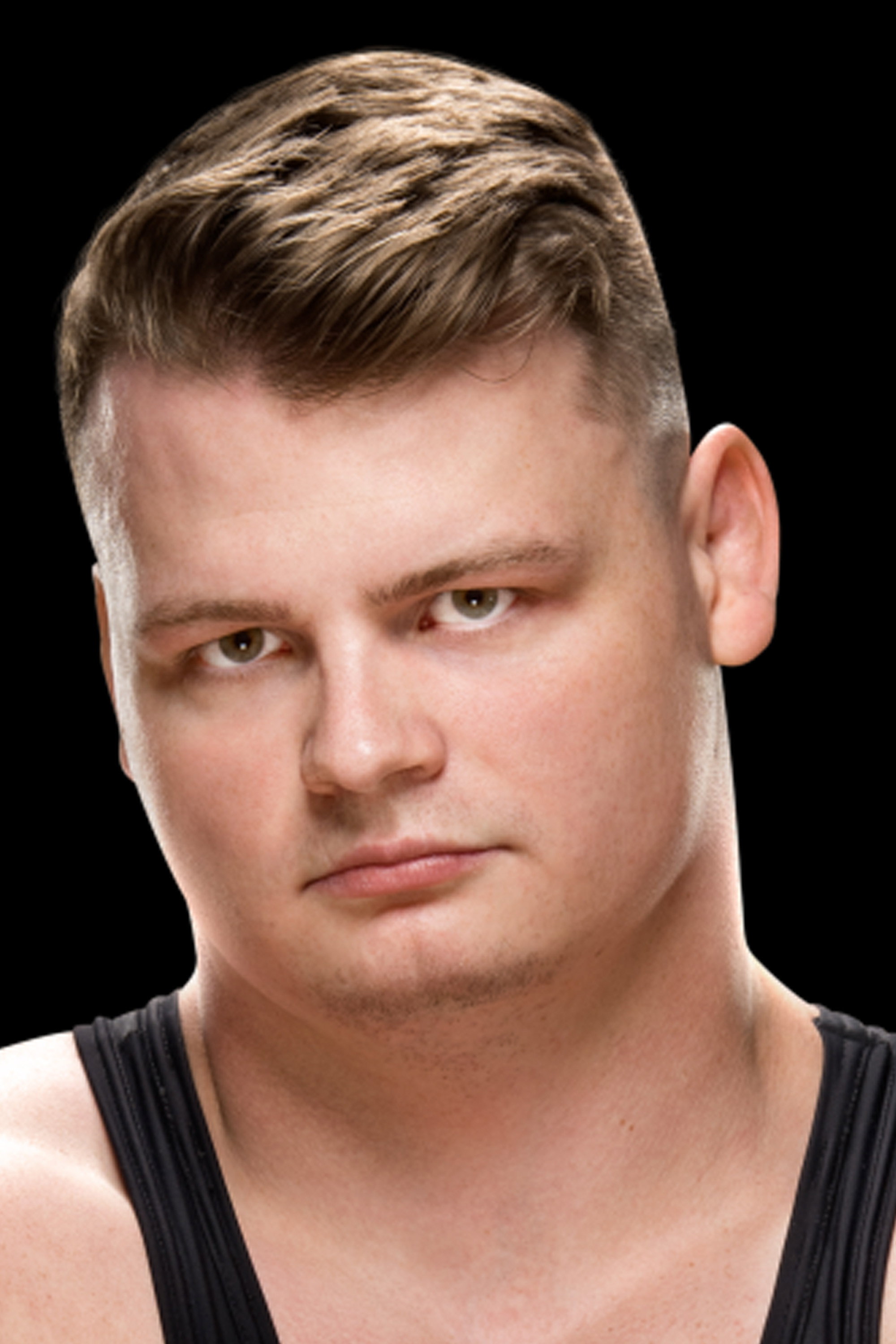 Drew Kasper as Bruto in AAA Noche de Los Grandes 2026 - Week 1