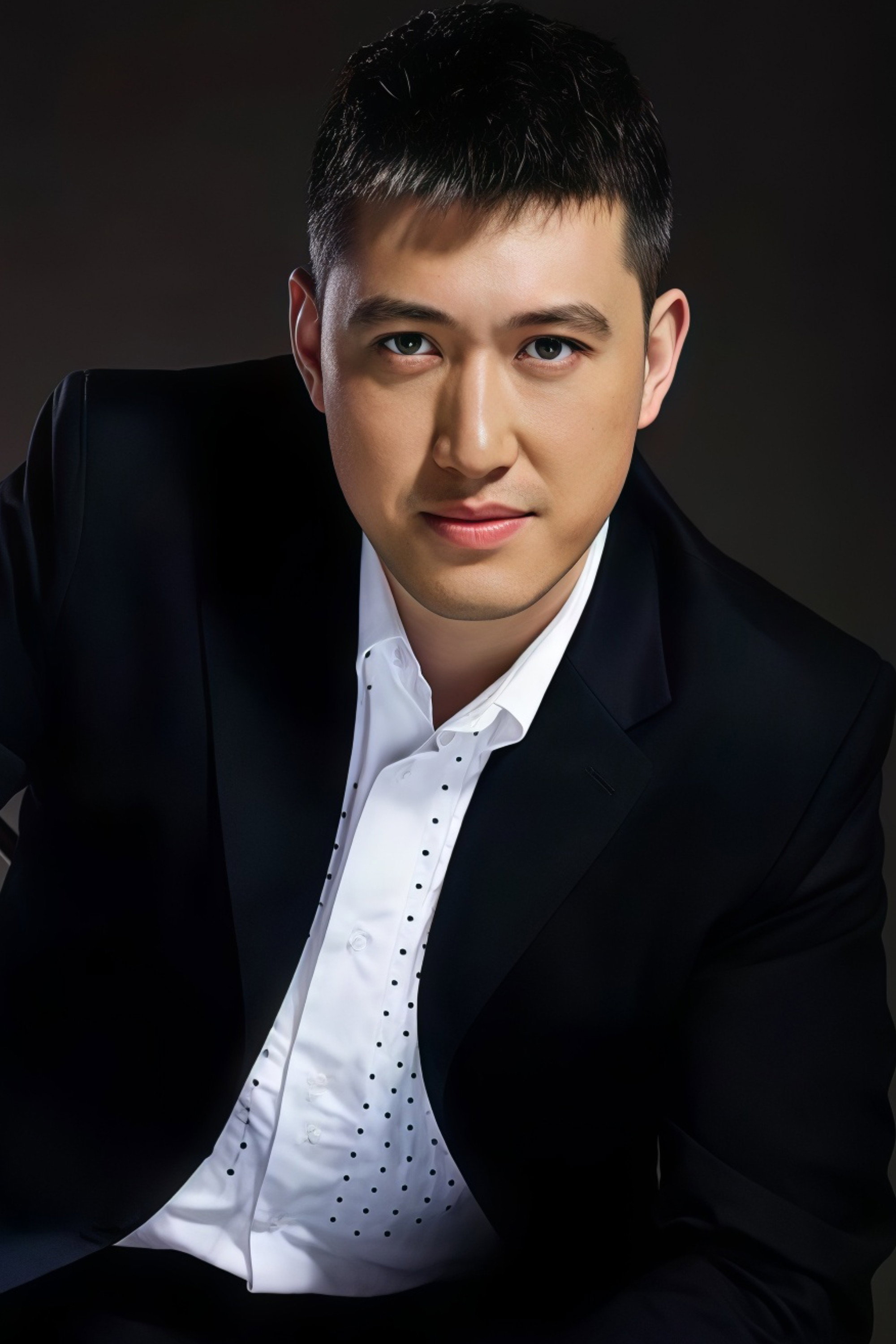 赵龙豪 as You Muyou in The Men of the Iron-Clad Ship