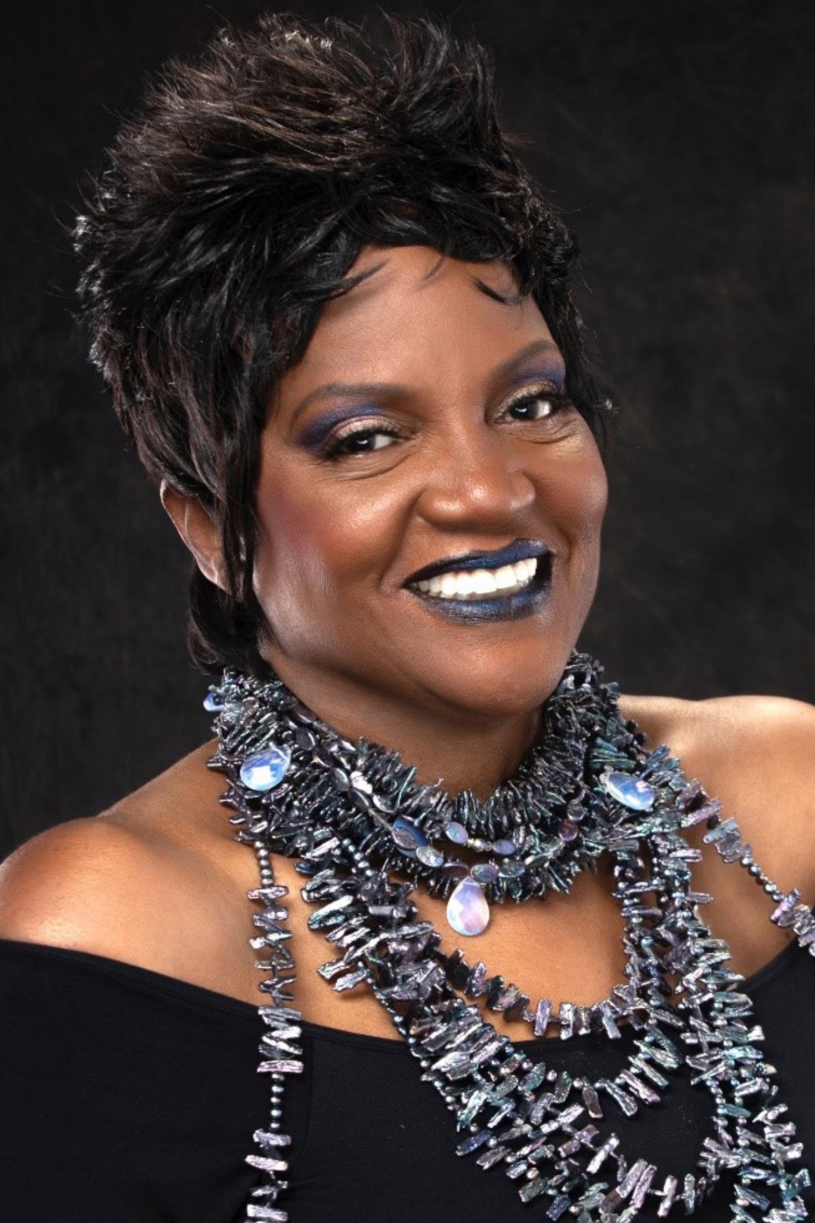 Anna Maria Horsford as Mayor Coont in The Bitch Who Stole Christmas