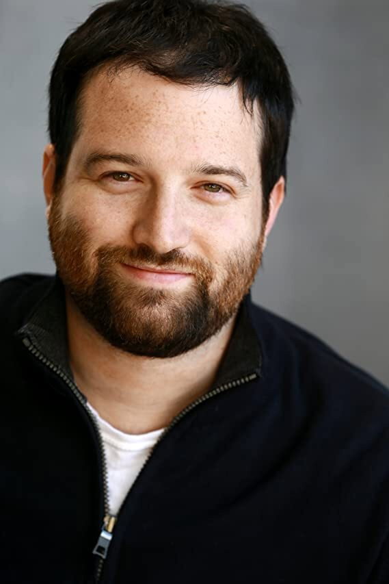 Joshua Tomar as Narrator in Hellbenders