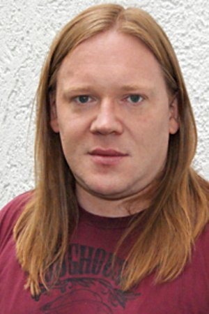 Christoph Franken as Peter in Berlin Syndrome