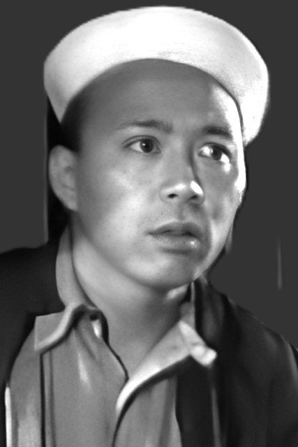 Otto Yamaoka as Fong in Rokudo's Bad Girls