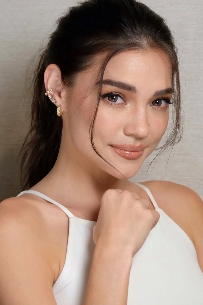 Rhian Ramos as Mitena in Encantadia Chronicles: Sang'gre