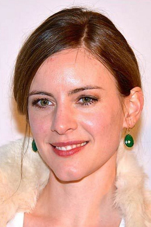 Malin Crépin as Margareta af Ugglas in Vanguard