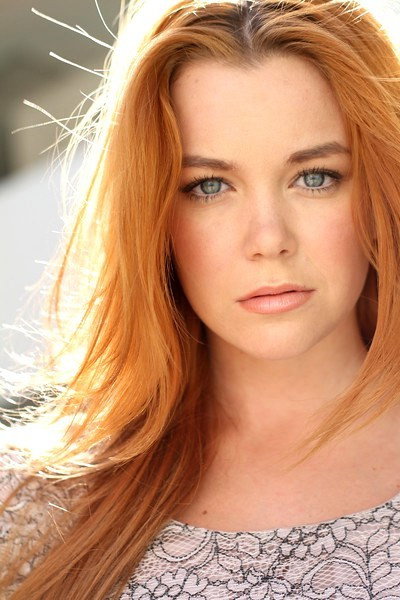 Ashley Hayes as Hot Girl #2 in Paradox