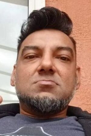 Dinesh Alvis as Papa Princess (voice) in Hero Inside