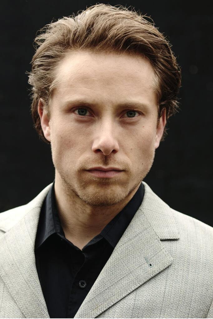Jan-David Bürger as Pascal in Männertag