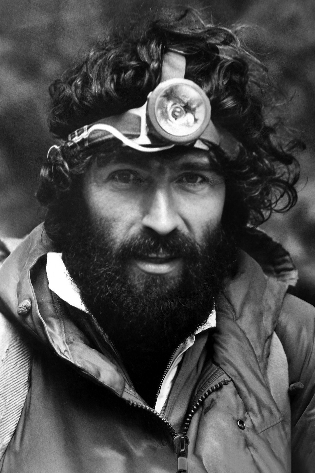 Christian Guyomar as Self in Overdon