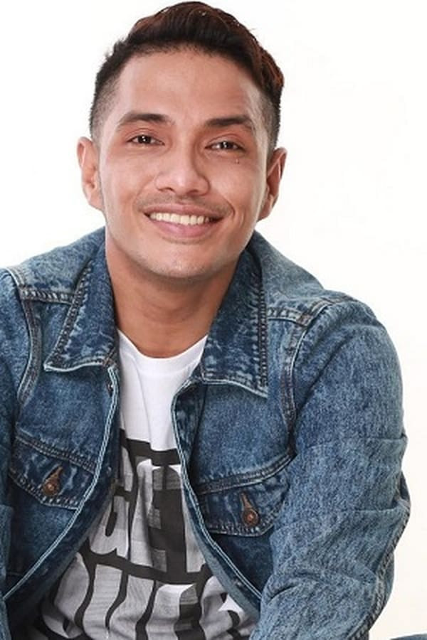 Syazwan Zulkifly as Jaki in Blood Brothers: Bara Naga