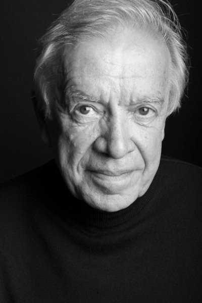 James Laurenson as Wheeler in Project: Tinman