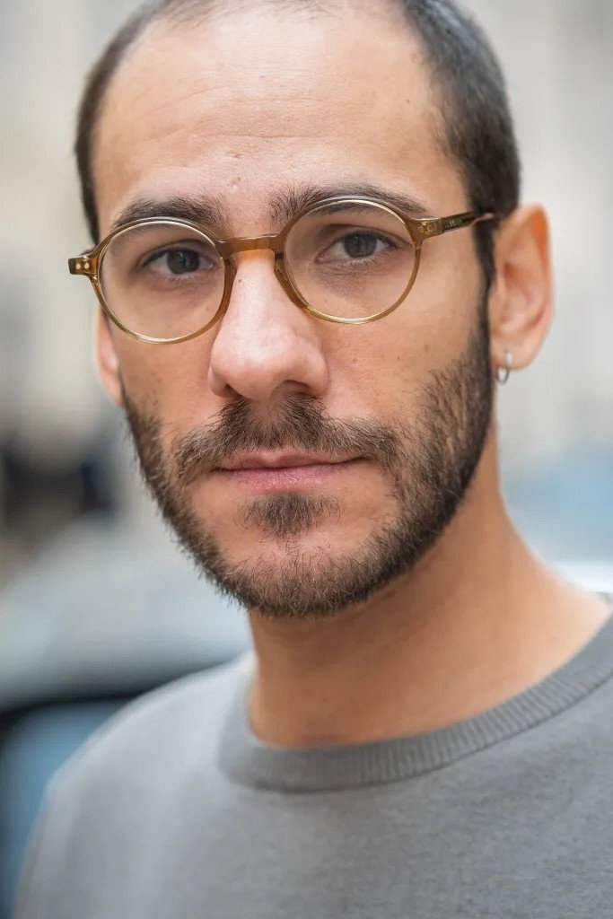 João Reixa as Self in Truth or Dare?