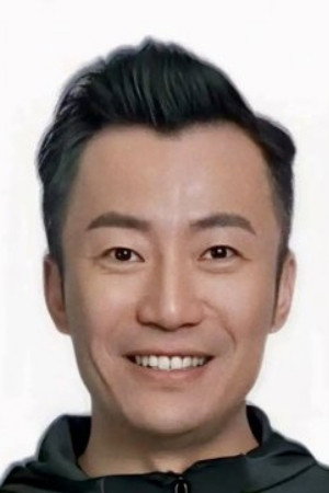 齐尔洛 as Emperor in The Powerful Minister Has a Secret Crush on Me