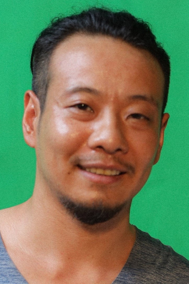 李磊 as Luo Yang in 染指流年