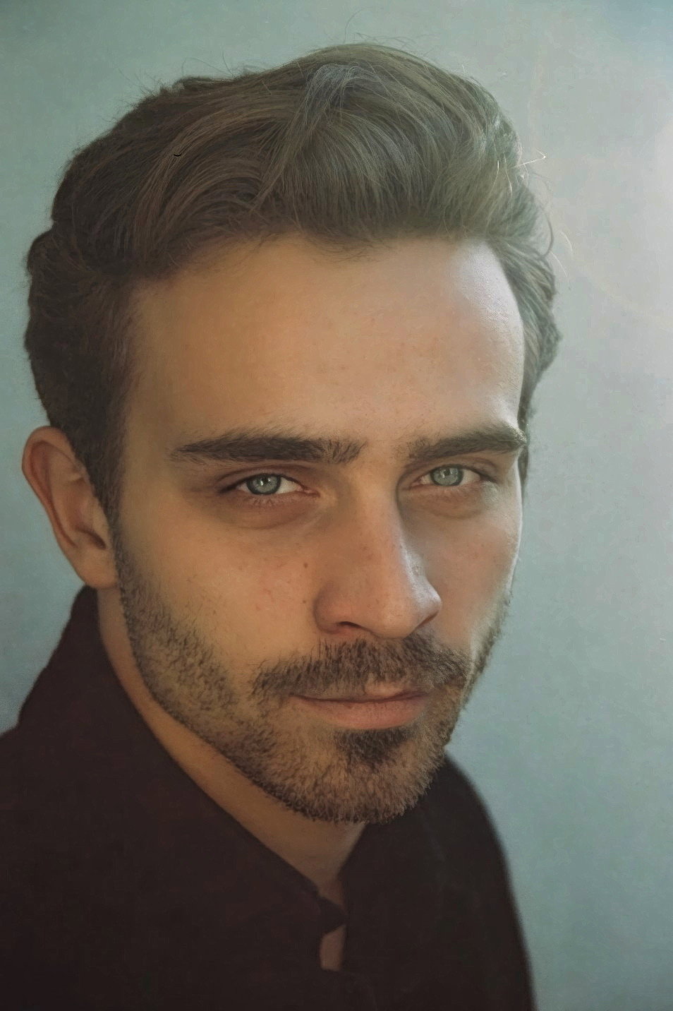 Jędrzej Hycnar as Jurek in Glitter