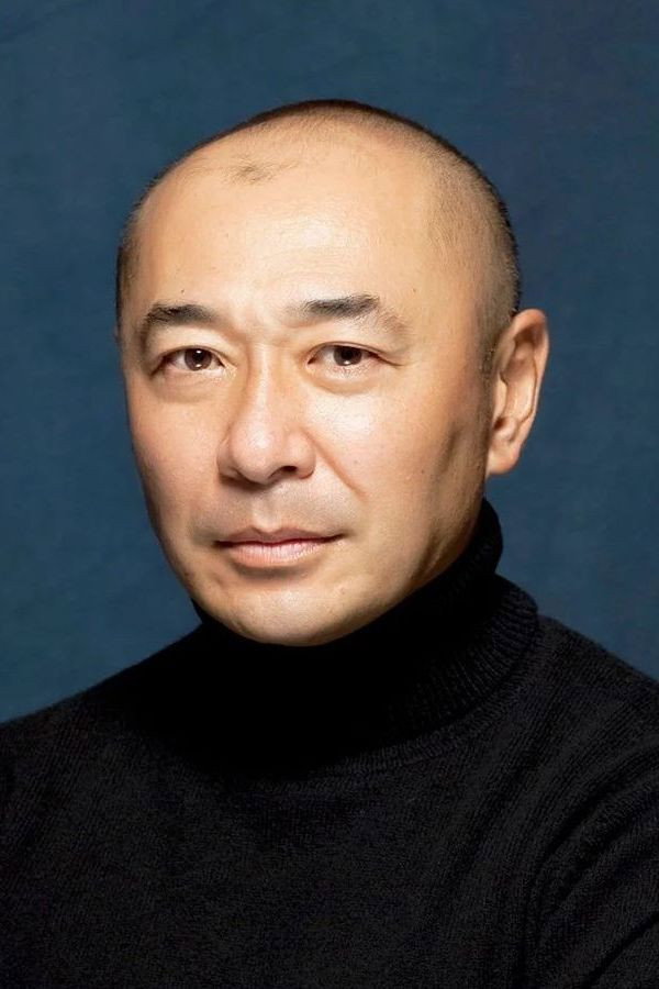 高橋克実 as Ayukawa Kotaro in Summer for Bureaucrats