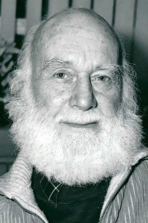 Buster Merryfield as Uncle Albert Trotter in Only Fools and Horses