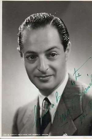 Tino Bianchi as Ivan - Manservant in Black Sunday