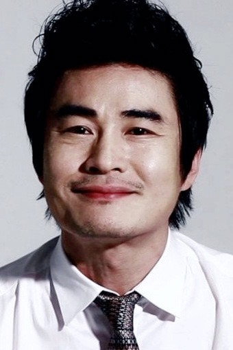 오창경 as Homicide Detective in The Boys Who Cried Wolf