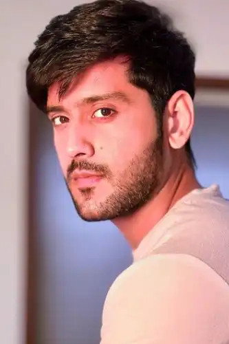 Parikshit Tamaliya as Shubh Mehta in Vaar Tahevaar