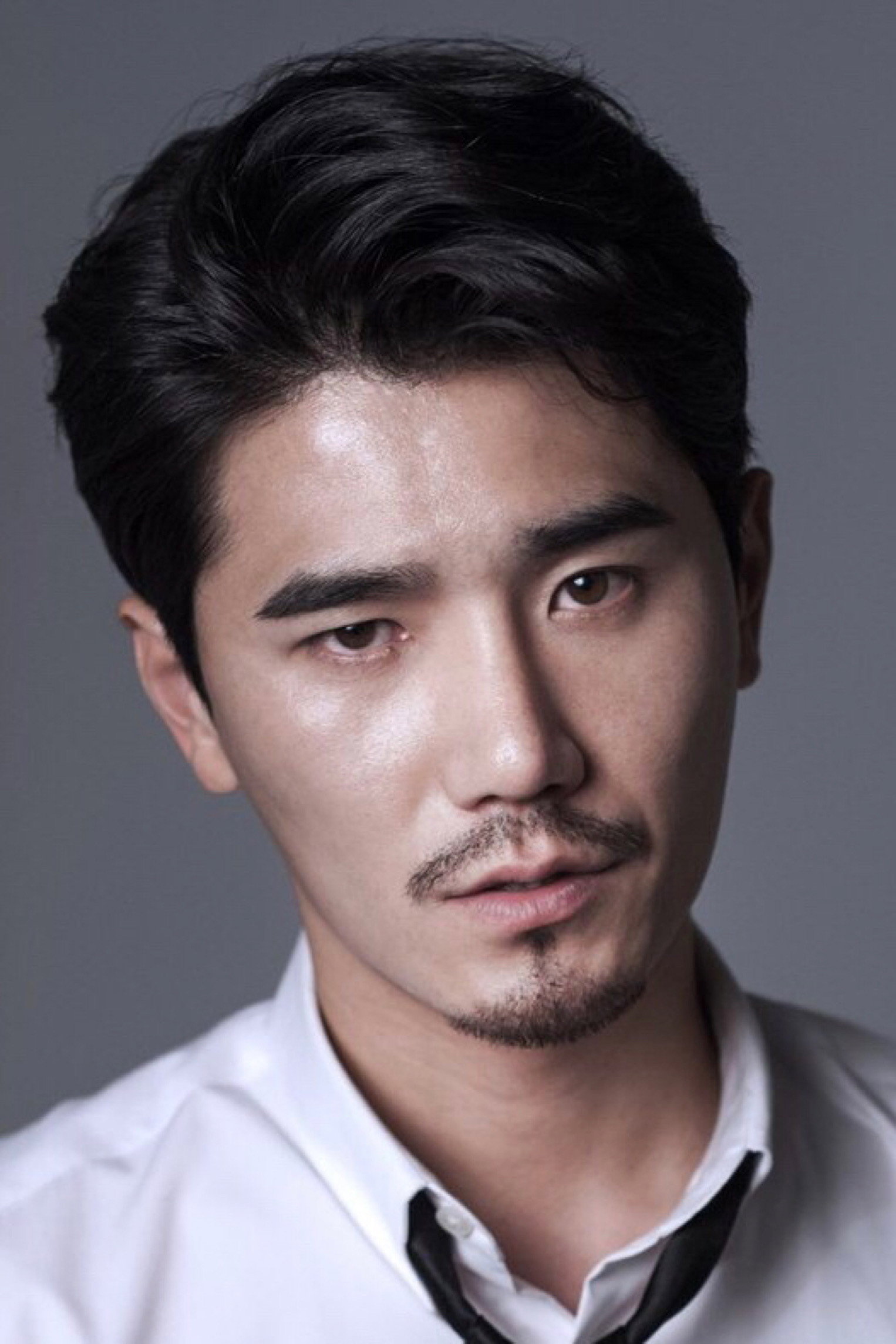 하수호 as [Sowongil Sedan man] {Part 3} in Don't Worry