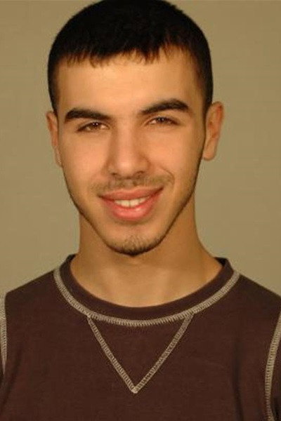 Fayçal Zeghadi as Mohamed Choukri (13 years old) in For Bread Alone