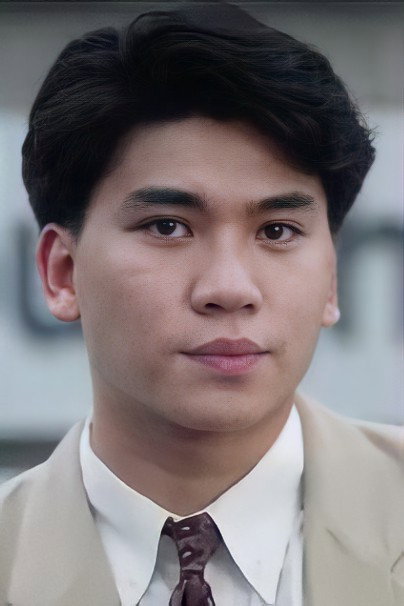 黃子揚 as Dave in A Serious Shock! Yes Madam!