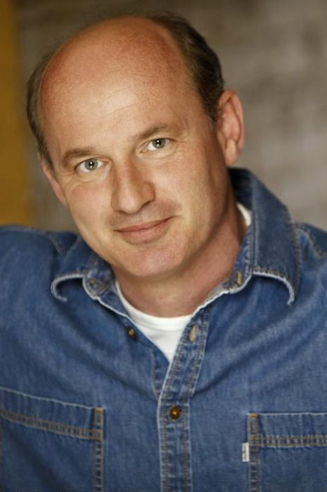 Craig Eldridge as Jack in Mail to the Chief