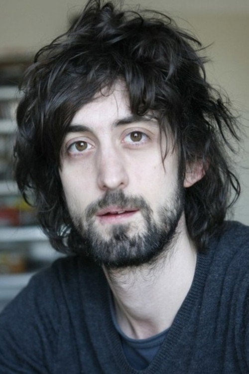 Franc Bruneau as Laurent in Denis et les zombies