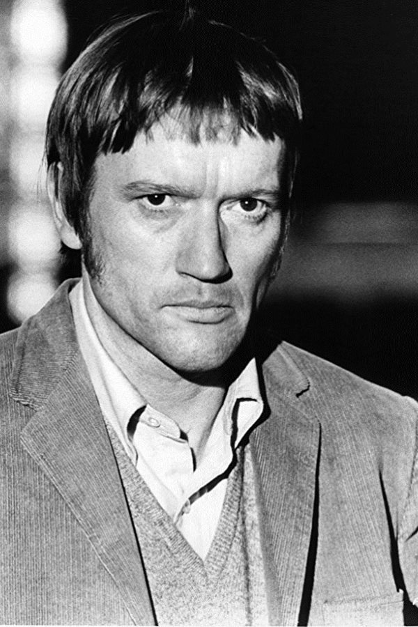 Luke Askew as Frank Brown in Legend of the White Horse
