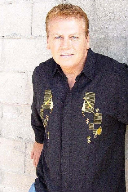 Joseph Alan Johnson as Marc (uncredited) in Sodoma's Ghost