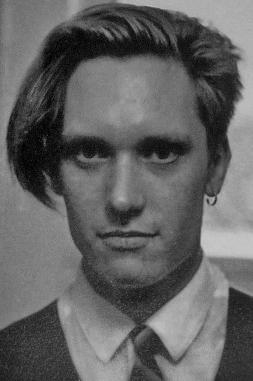 Георгий Гурьянов as DJ in The Needle Remix