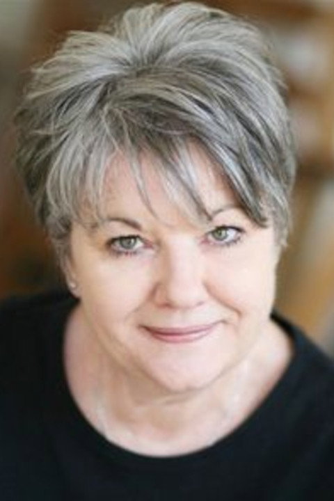 Glynis Brooks as Chocky in Chocky