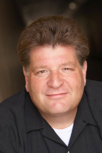 Stephen Lee as Rico Sarno in Prehysteria!