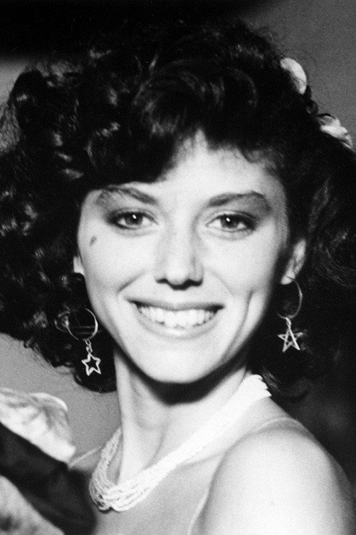 Kaki Hunter as Wendy in Porky's