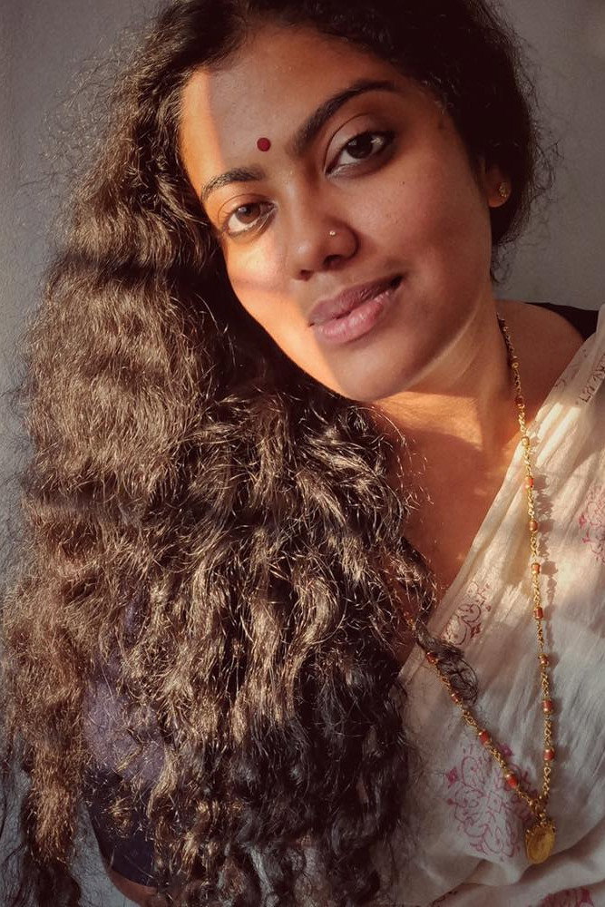 Pooja Mohanraj as Anitha in Magic Mushrooms