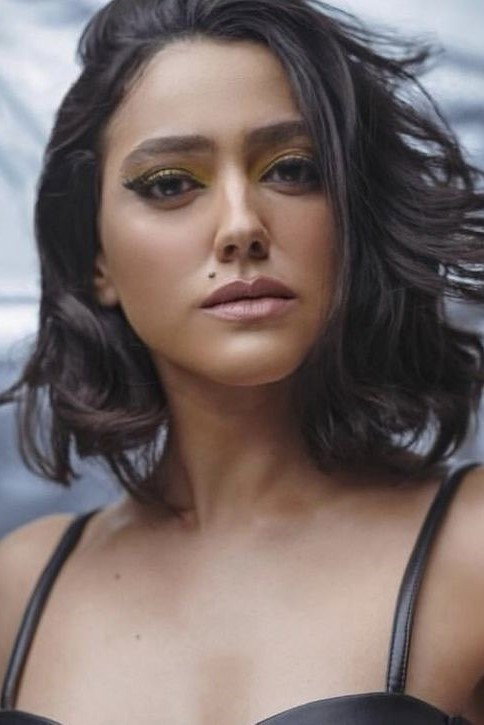 Hind Abdulhaleem as ليلي in Zodiac