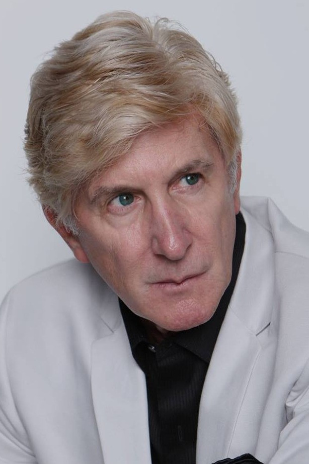 Pearce Blair as High School Teacher in Secrets of the Magic City