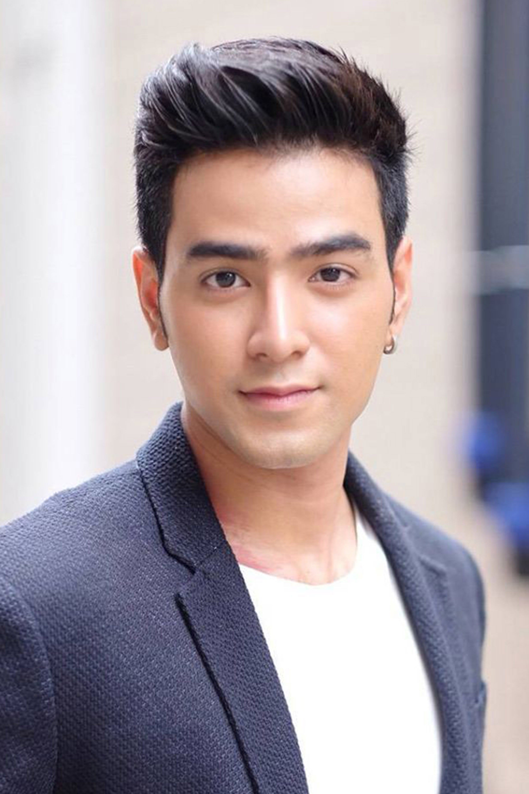 อัครัช จิตตะศิริ as Ryan in Mantra Takiang Kaeo